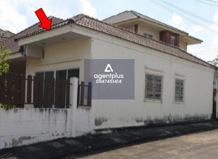 บ้านเดี่ยว หมู่บ้านธนาวัลย์ 4 ทำเลบ่อวิน ราคาคุ้มค่า พร้อมเข้าอยู่