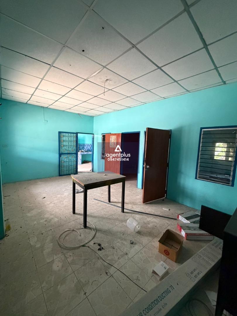 ขายบ้านเดี่ยว 2 ชั้น ห้วยใหญ่ - ตรงข้ามซอยกำนัน ติดถนนใหญ่ค้าขายได้ ราคาเบา ๆ น่าอยู่ บ้านขนาดกะทัดรัด เหมาะสำหรับครอบครัวเริ่มต้น