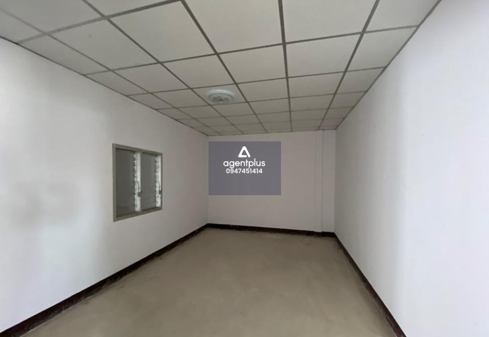 ทาวน์เฮ้าส์ โครงการภูแสงตะวัน ทาวน์เฮ้าส์ชั้นเดียว การคมนาคมสะดวก สาธารณูปโภคครบครัน ใกล้แหล่งชุมชน