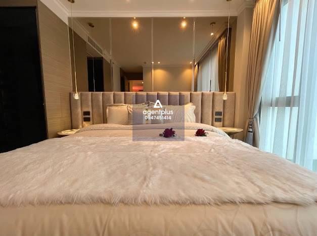 ขายด่วน‼️THE RIVIERA OCEAN DRIVE จอมเทียน พัทยา 