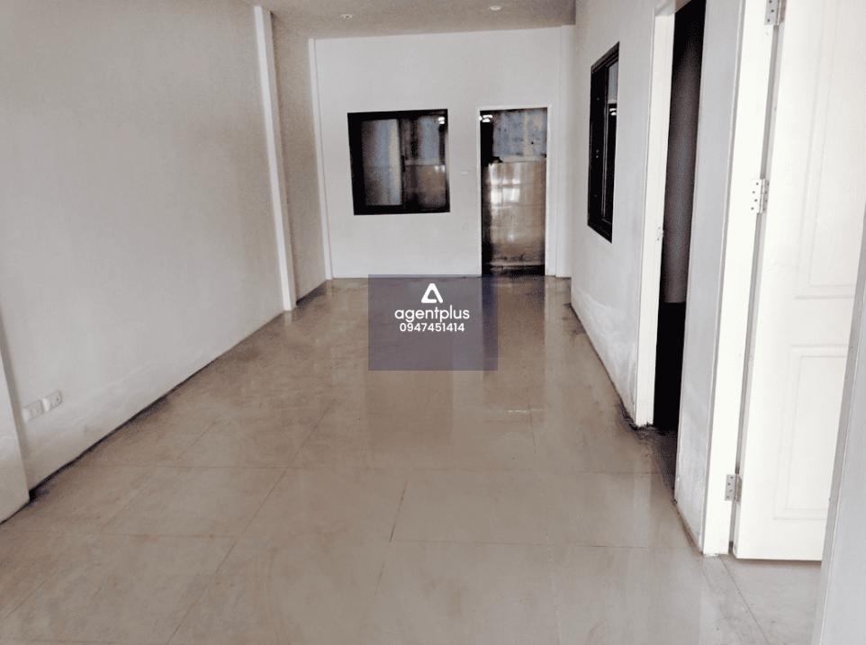 โครงการเอสซี วิลเลจ ทาวน์เฮ้าส์ชั้นเดียว ทำเลที่ตั้งโครงการดี สาธารณูปโภคพื้นฐานครบ ปลวกแดง - วังตาผิน 3 ถนนสายปลวกแดง-วังตาผิน