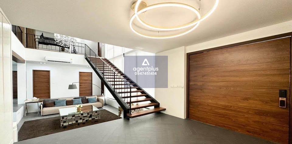 บ้านเดี่ยวดีไซน์พิเศษ บนทำเลศักยภาพ ใจกลางเมือง ใกล้ไอคอนสยาม กรุงเทพฯ