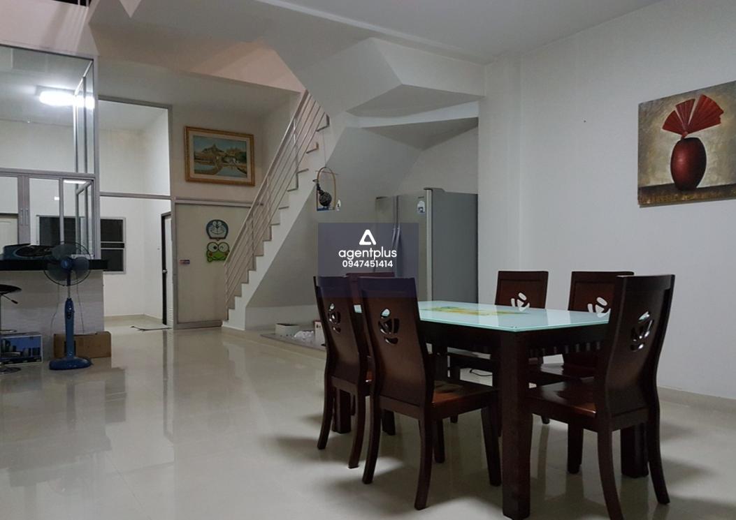 อาคารพาณิชย์ ให้เช่า ใกล้ BTS  ทำเลทองศรีนครินทร์ เหมาะทำออฟฟิศหรืออยู่อาศัย