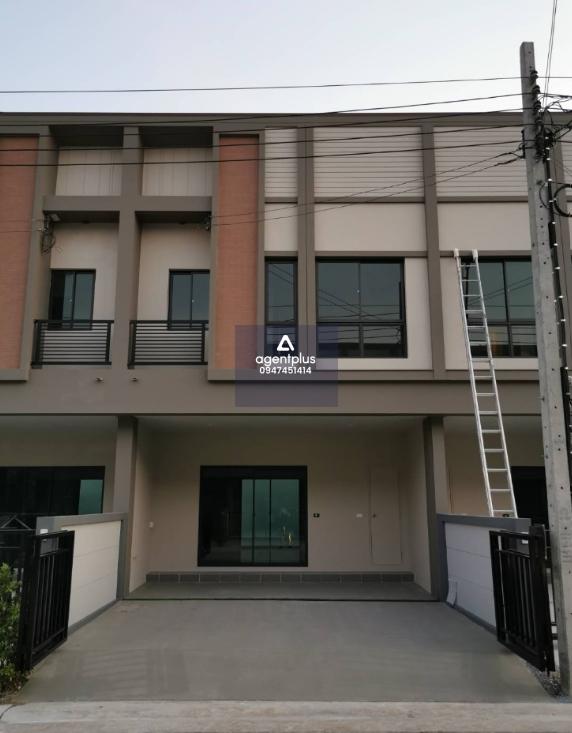 บ้านสวย เดินทางสะดวก สังคมพรีเมี่ยม ราคาจับต้องได้ กับโครงการ SC Asset โครงสร้าง Premium และมีบริการหลังการขายดีเยี่ยม รับรองไม่ผิดหวัง คุ้มกว่าการซื้อ Condo แน่นอน