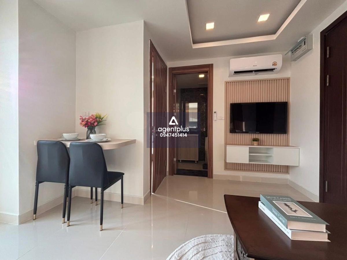  Arcadia Beach Resort | ขายคอนโดพร้อมอยู่ 