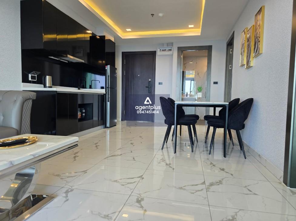 โอกาสทอง สำหรับการลงทุน ขายคอนโด พร้อมผู้เช่า  Arcadia Millennium Tower Pattaya 
