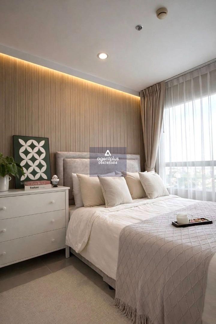  Lumpini Jomtien คอนโดทำเลดี ใกล้ทะเลพัทยา