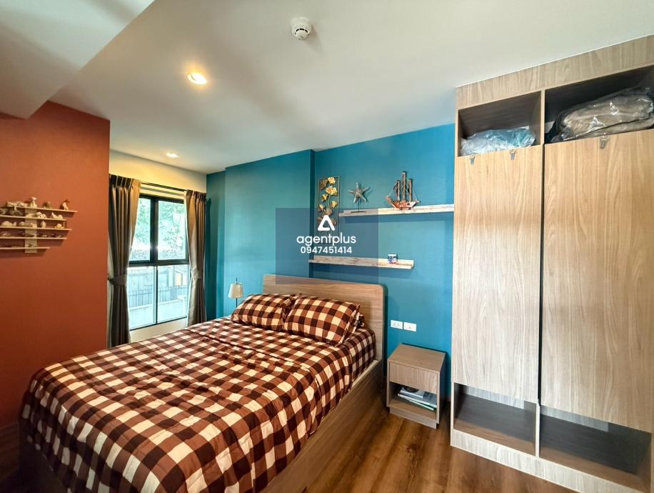 คอนโด ลาฮาบานา สไตล์รีสอร์ตคิวบา พักผ่อนเหมือนเที่ยวทุกวัน