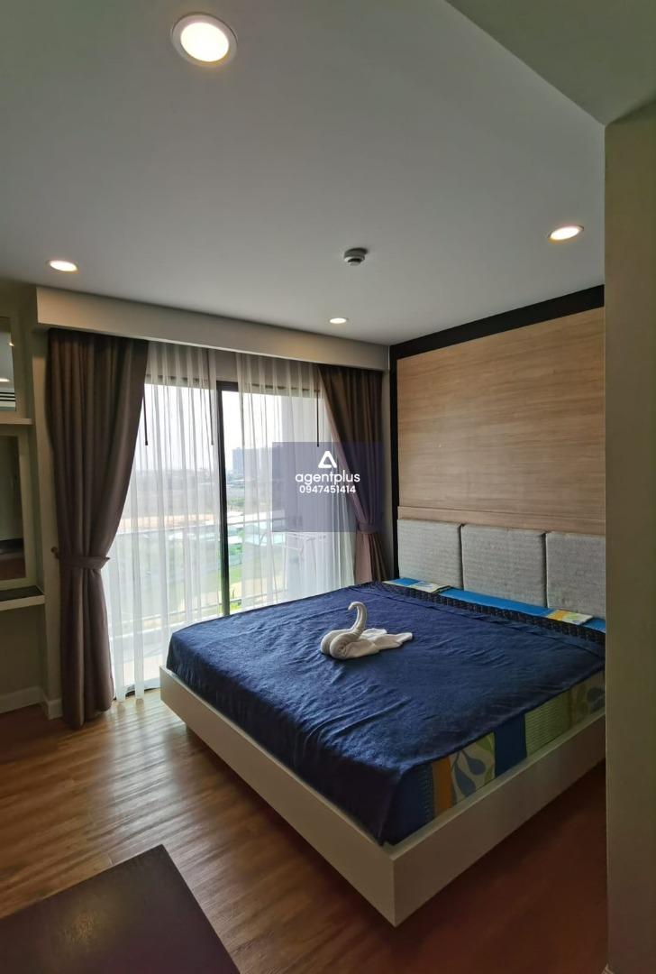 *ขายคอนโด Dusit Grand Park 1 วิวเมือง ย่านพัทยาจอมเทียน