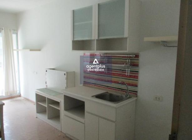 ขาย ห้องชุดพักอาศัย โครงการ เอ สเปซ เกษตร-นวมินทร์