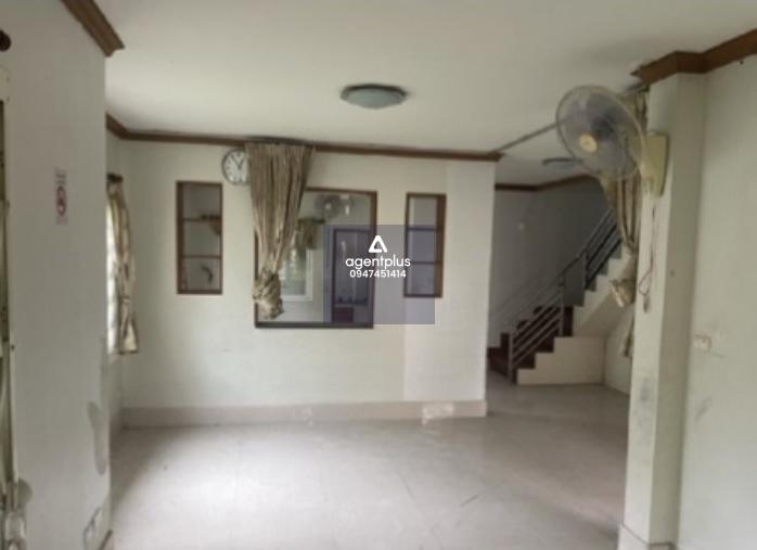 ขาย บ้านแฝด โครงการ ปิ่นทอง 4 ช่างอากาศอุทิศ