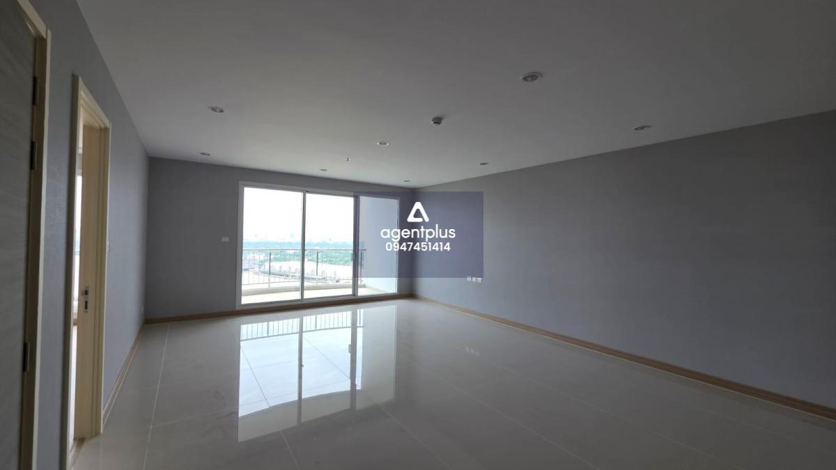 ขายคอนโด โควต้าต่างชาติ Supalai Riva Grande พระราม 3 กรุงเทพฯ