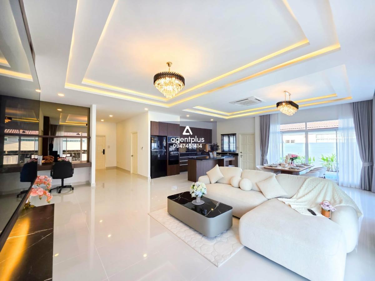 ขาย Pool Villa ห้วยใหญ่ พัทยา