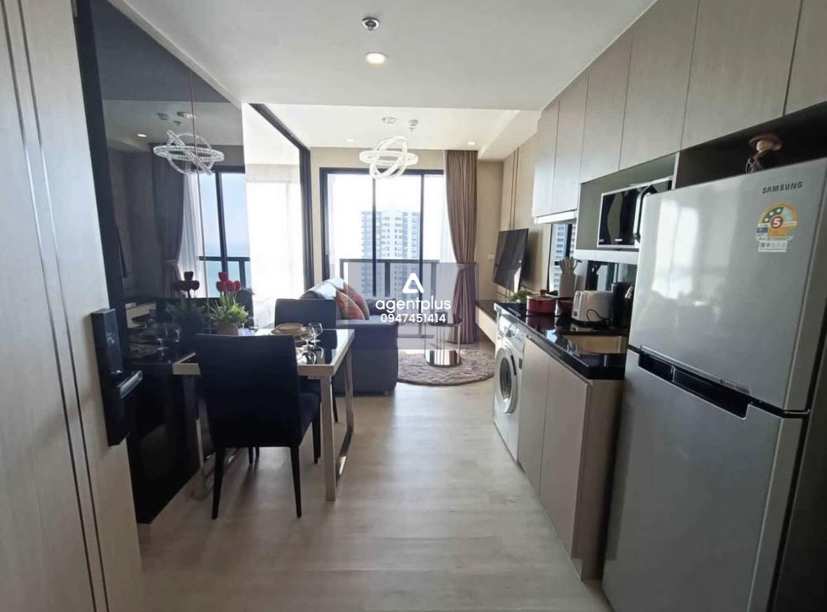 ให้เช่าคอนโดหรู 1ห้องนอน เขาพระตำหนัก วิวทะเล