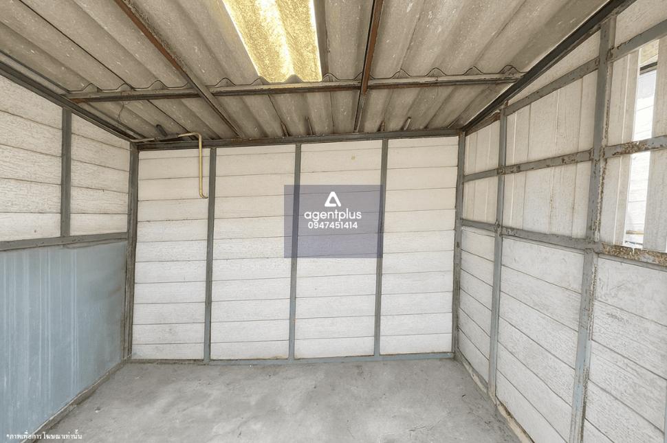 ทาวน์เฮ้าส์ โครงการเอสซี วิลเลจ ระยอง ซ.วังตาผิน 5 ถ.มาบเตย-วังตาผิน