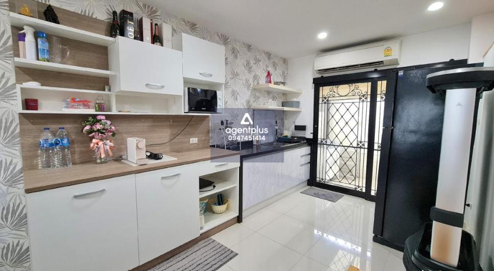 ขายทาวน์โฮมแต่งสวย โครงการ The Estate Srinakarin 2  ซ.อ่อนนุช 46 (owner post)