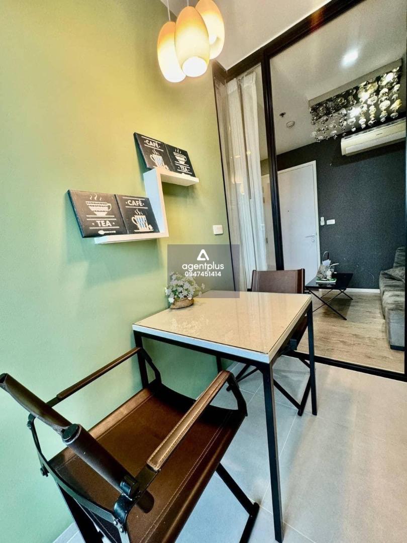 ขาย‼️The base  condo ใจกลางเมืองพัทยา
