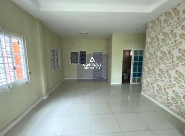 ขาย บ้านเดี่ยว โครงการ วีน่าทาวน์