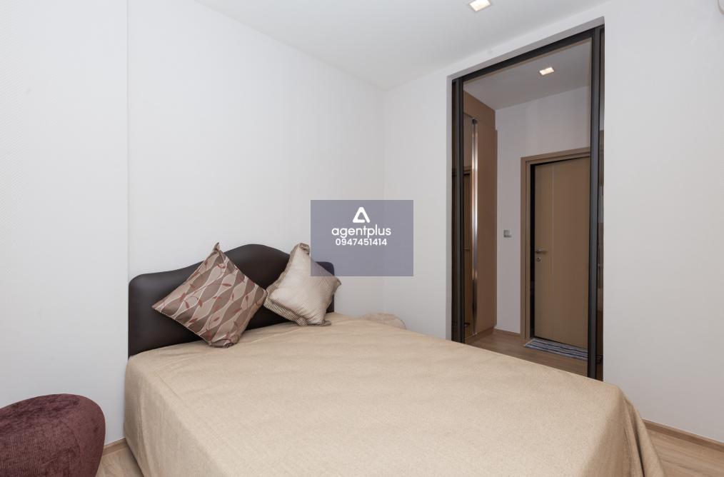 ขาย คอนโด คาวะ เฮาส์  ห้องใหญ่ริมน้ำ ใจกลางฮาบิโตะ ครบพร้อมอยู่ ใกล้ BTS อ่อนนุช”