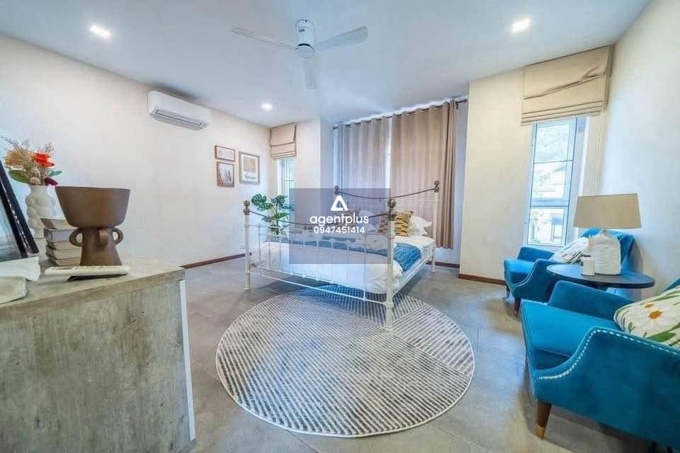 *ให้เช่าบ้านเดี่ยวระดับไฮเอนด์ วิวสวย บรรยากาศส่วนตัว เฟอร์นิเจอร์ครบ พร้อมเข้าอยู่ สยาม รอยัล วิว