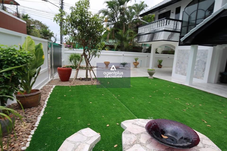 ขายและให้เช่าบ้าน2ชั้น 3ห้องนอน ซอยโพธิสาร ฟรีอินเตอร์เน็ต