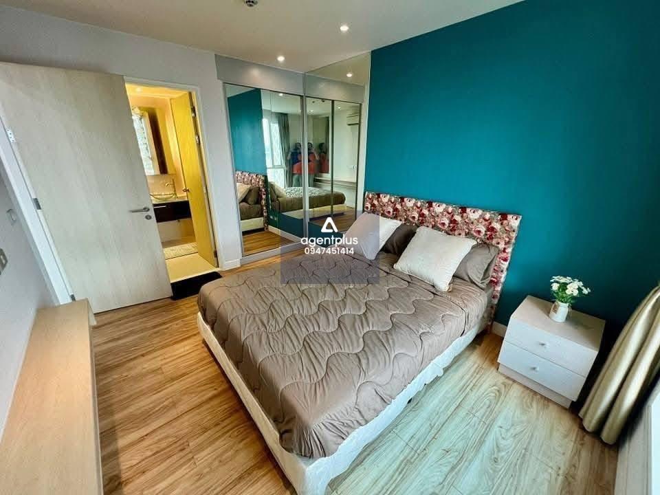 Grand Carribean Condo Pattaya 