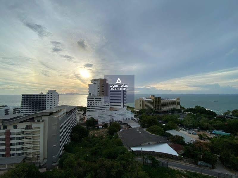  ขายคอนโด The Cloud Pratamnak | FOR SALE 