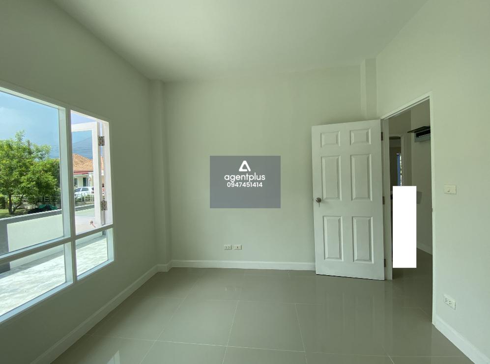 บ้านเดี่ยวชั้นเดียว สินทวี การ์เด้นท์ 2 ทำเลดี การคมนาคมสะดวก ติดถนนสุขุมวิท (ทล.3) สาธารณูปโภคครบครัน