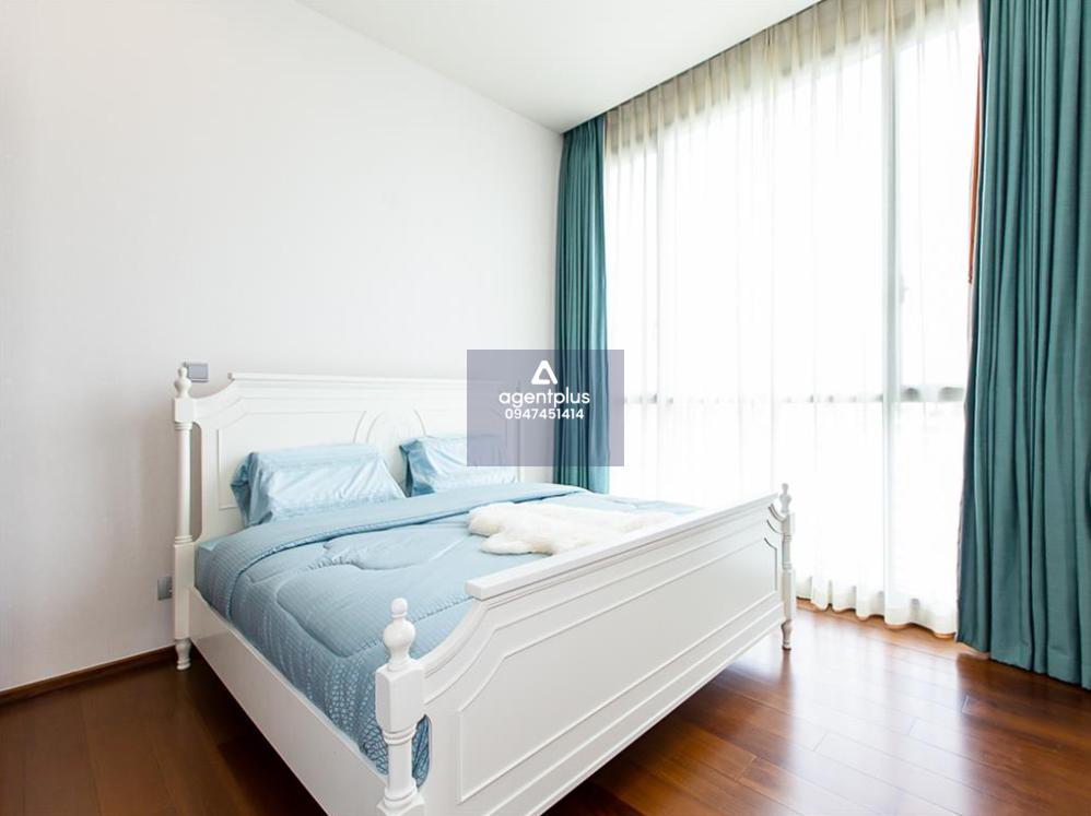 ขายคอนโดหรู ควอทโทร บาย แสนสิริ ใจกลางทองหล่อ ห้องแต่งครบ พร้อมอยู่ ทำเลสุดฮอต!