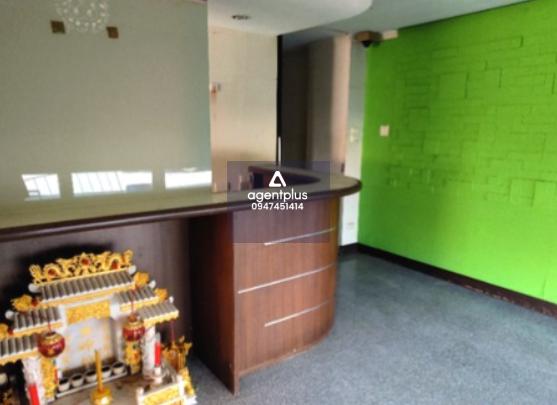 ขาย อาคารพาณิชย์ 2 คูหา โครงการ ปิ่นนคร 4 บรมราชชนนี