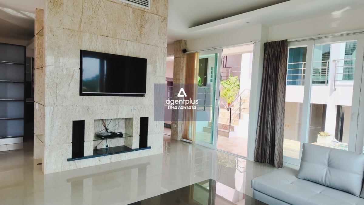 ให้เช่า พูลวิลล่า บ้านหลังใหญ่ ฟังก์ชันครบ Pet Friendly + สายปาร์ตี้ต้องชอบ