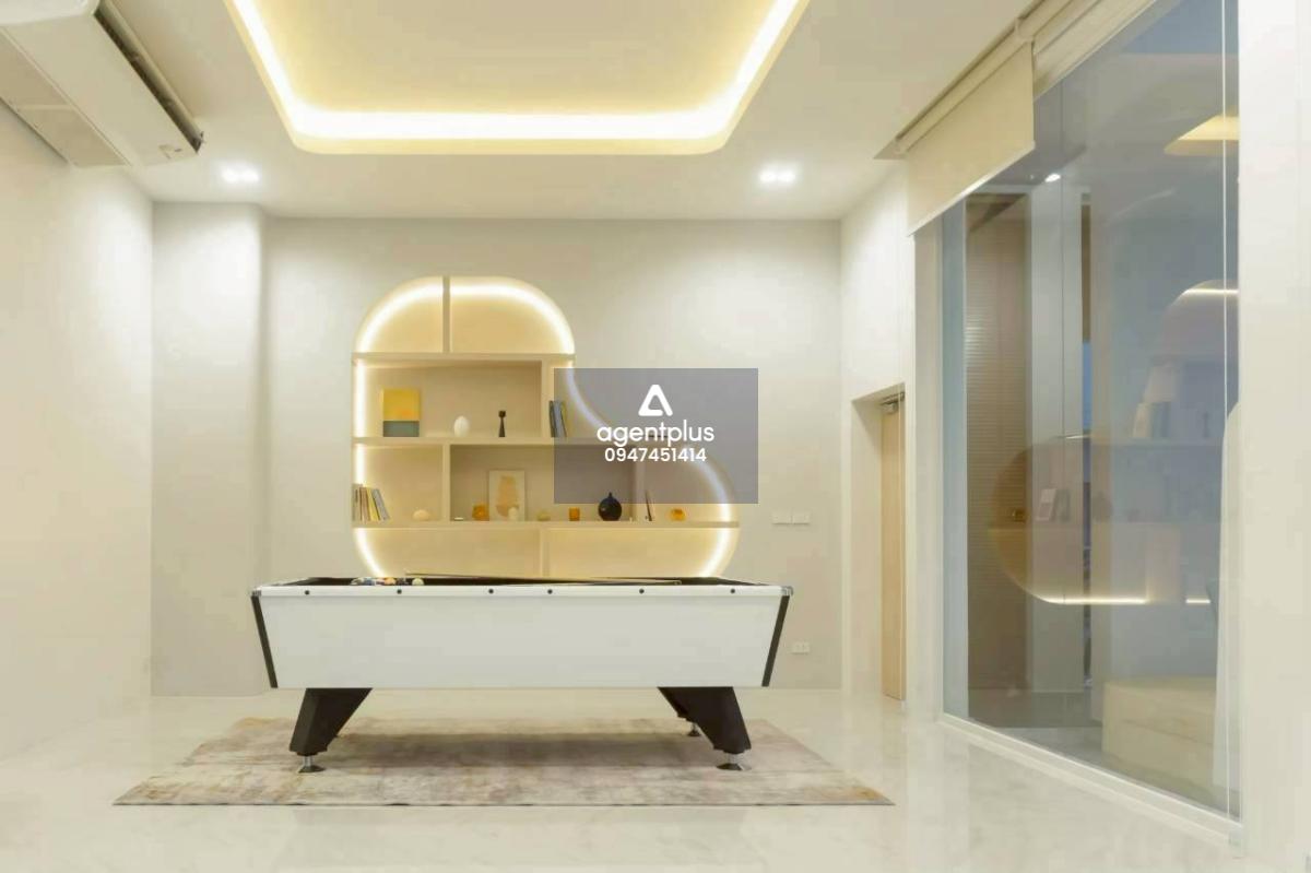 ให้เช่าพูลวิลล่าหรู ทำเลศักยภาพ \ เขามะกอก 1\  | เพียง 10 นาทีถึงหาดจอมเทียน | พร้อมสระว่ายน้ำส่วนตัว