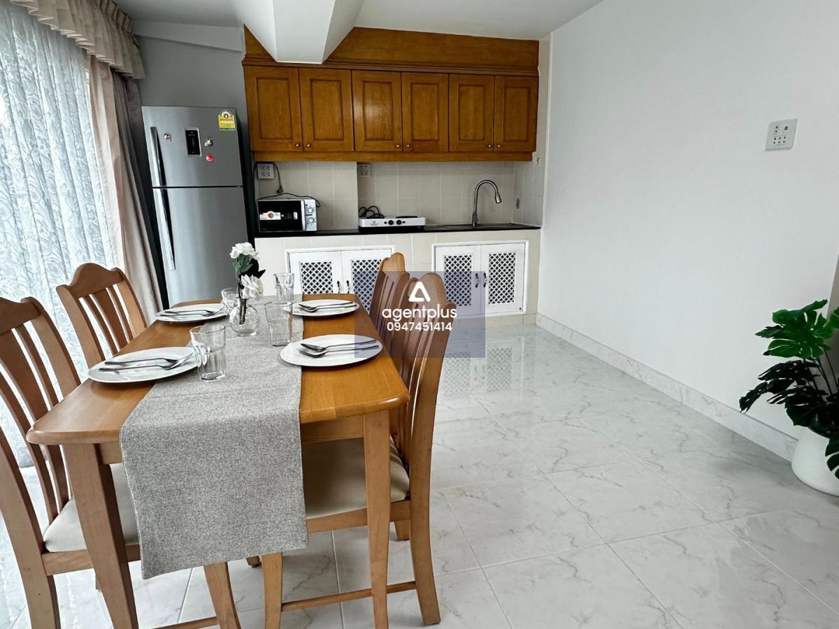 ขาย คอนโดเลี้ยงสัตว์ได้  – พระตำหนัก ซอย 5