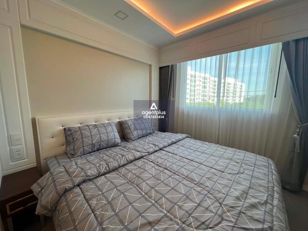 ขายคอนโด The Orient Resort จอมเทียน เฟอร์ครบ
