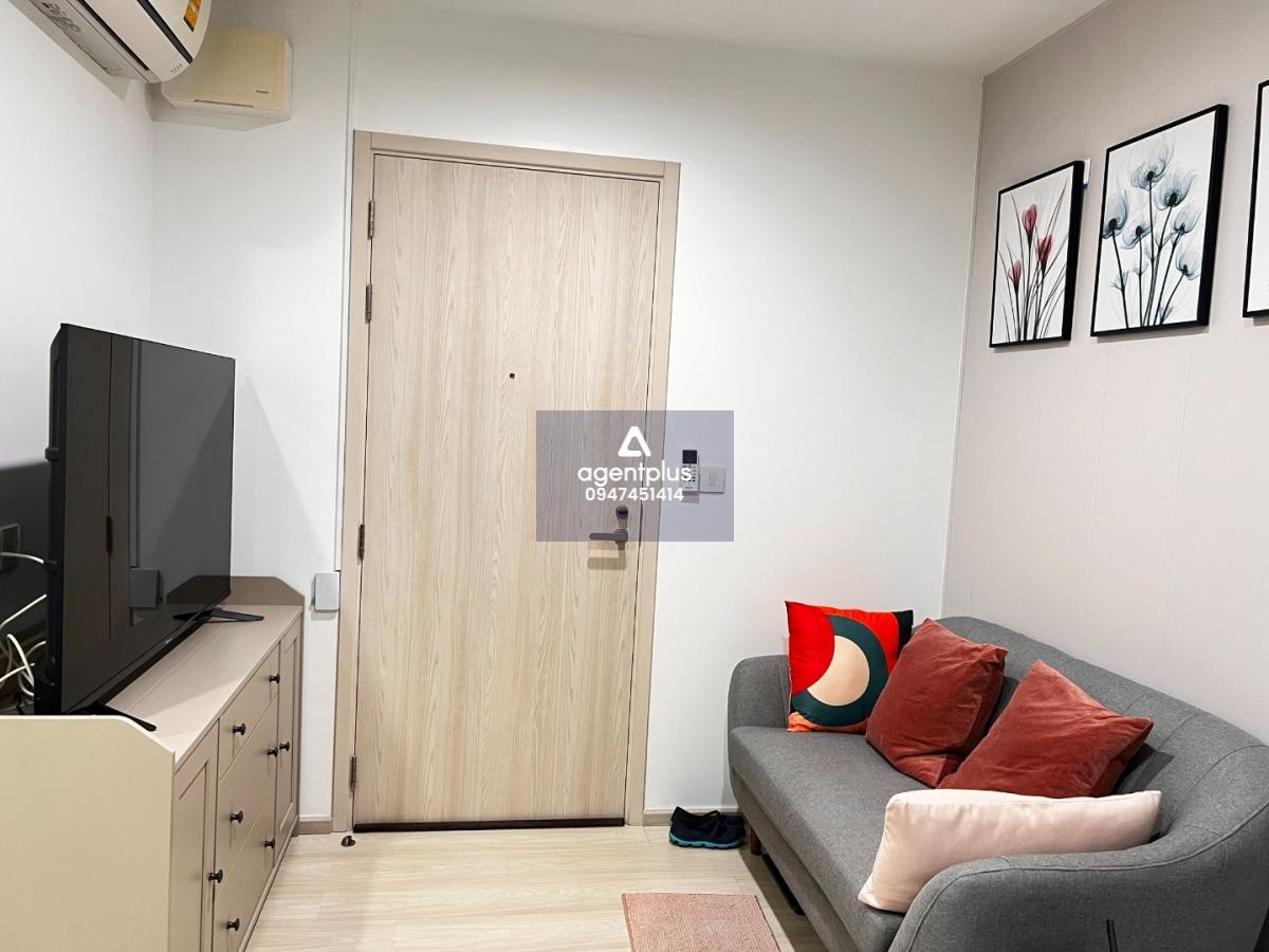 For Rent | Life Asoke  พร้อมเข้าอยู่ คอนโดทำเลศักยภาพ ใจกลางอโศก ติด MRT & Airport Link 