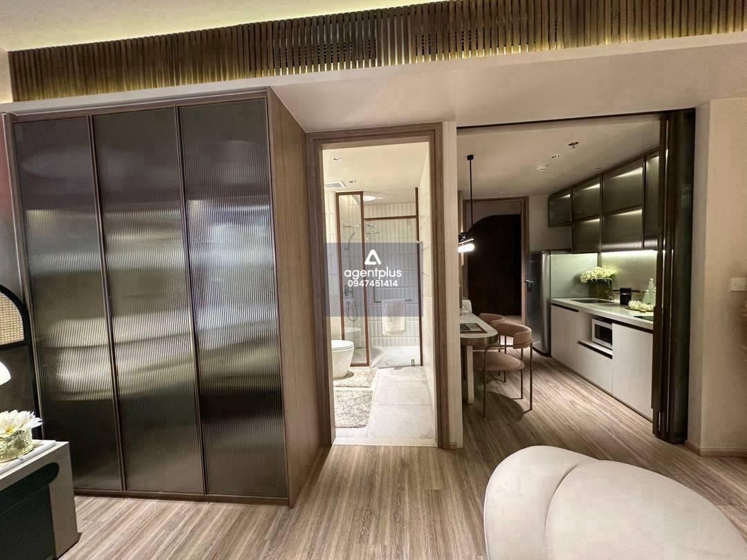 *อารมณ์ จอมเทียน คอนโด  ปล่อยขาย - Resale