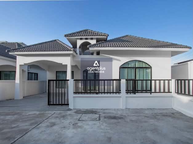 ขาย โครงการบ้านเดี่ยว ใจกลางเมือง