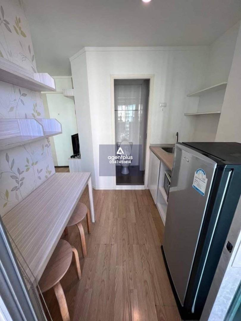 🔥 ลุมพินี นาเกลือ-วงศ์อมาตย์ 1 ห้องนอน 1.5 ล้านบาท ฟรีโอน