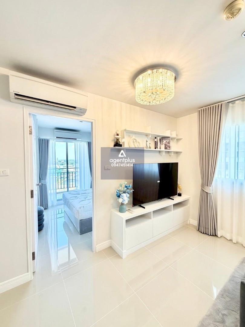 ✨ ขายด่วน! คอนโดทำเลทอง พัทยาเหนือ ✨  🏢 โครงการ: ลุมพินี คอนโดทาวน์ พัทยาเหนือ-สุขุมวิท