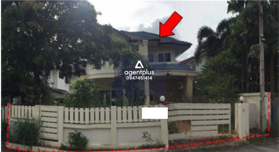 ขาย บ้านเดี่ยว หมู่บ้านสกุลทอง บ้านฉาง