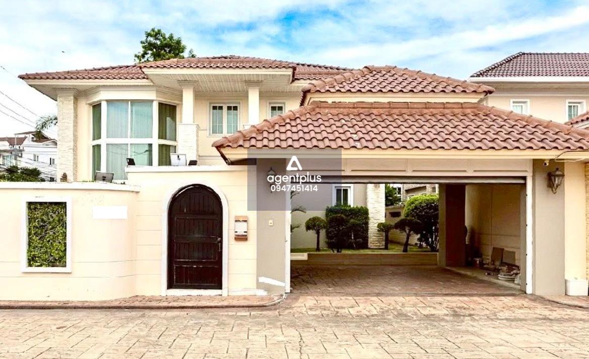 ให้เช่าพูลวิลล่าหรู บ้านระดับ High-End ทำเลฝั่งทะเล หายากในตลาด