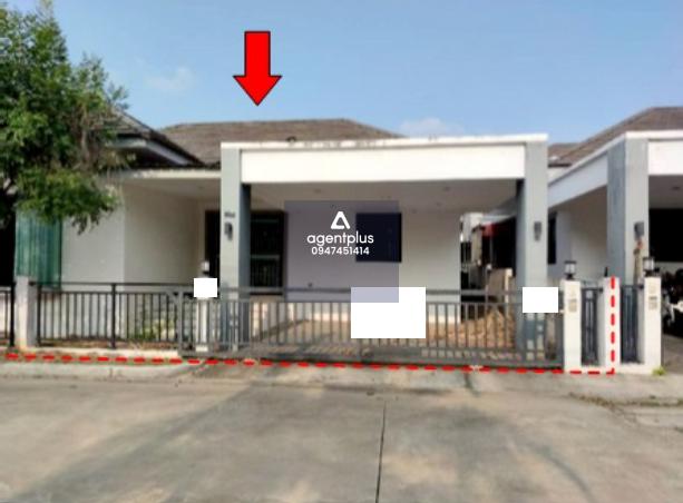 ขาย บ้านเดี่ยว โครงการ เอสซี ฮิลล์ อิสเทิร์น-บ่อวิน