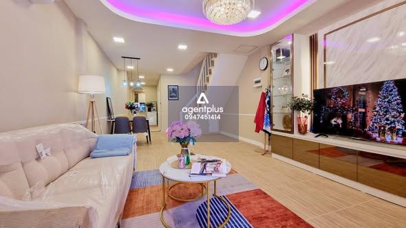 ทาวน์โฮมใจกลางเมืองพัทยา ฝั่งทะเล ตกแต่งในสไตล์มินิมอล พิกัดเฉลิมพระเกรียติ 10/1 พัทยา