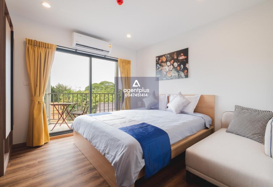 คอนโด ลาฮาบานา สไตล์รีสอร์ตคิวบา พักผ่อนเหมือนเที่ยวทุกวัน