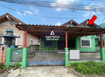 ขาย บ้านเดี่ยว หมู่บ้านเพชรบูรพา พื้นที่กว้าง ฟังก์ชันครบ ราคาคุ้มค่า