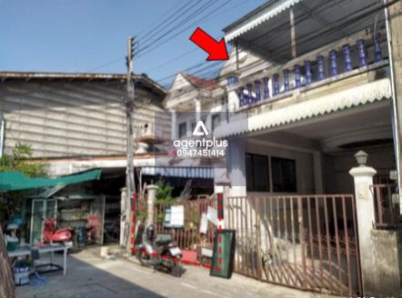 ขายทาวน์เฮ้าส์ ทำเลดี ราคาคุ้มค่าโครงการภัทรดาวิว น่าอยู่ เหมาะกับทุกไลฟ์สไตล์