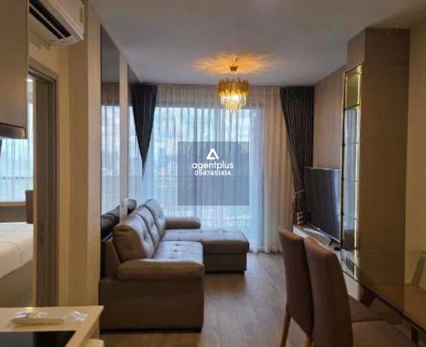 คอนโดหรู ดีไซน์พรีเมียม ฟังก์ชันครบ อยู่สบาย