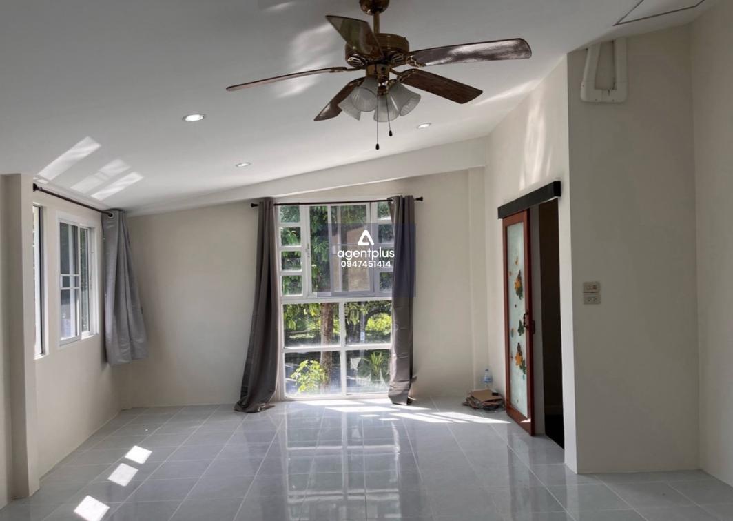 *บ้านเดี่ยวให้เช่า พรอเมนาด โฮม พระราม 2 บ้านหลังมุม ปรับปรุงใหม่ พร้อมเข้าอยู่ บรรยากาศสงบ เป็นส่วนตัว