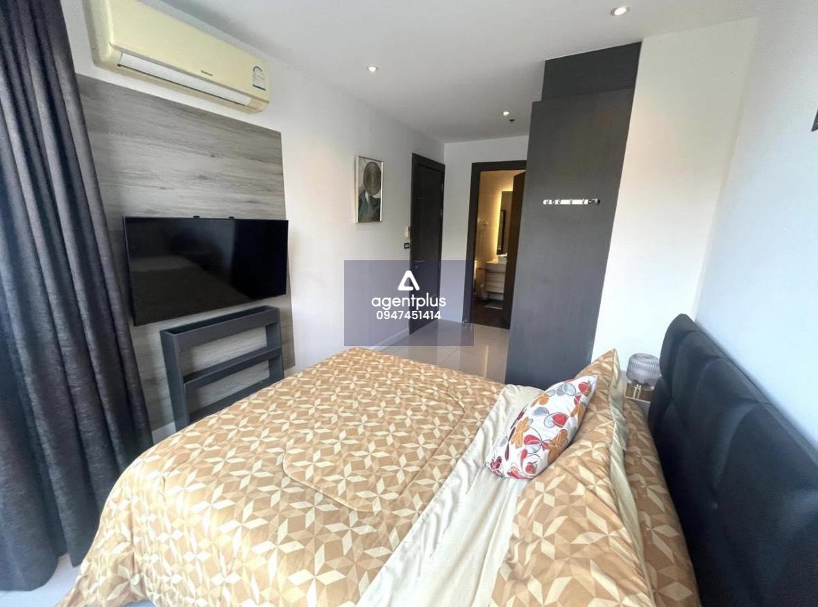 ขายคอนโด The Point ทำเลพระตำหนัก เฟอร์ครบ