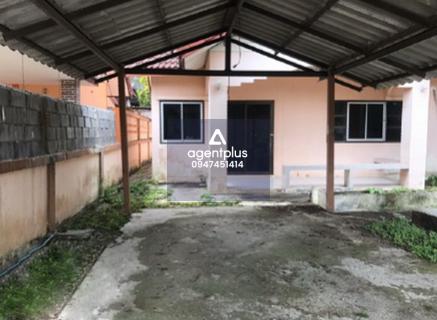 บ้านเดี่ยว ปัญจาวิลล์ บางละมุง ชลบุรี